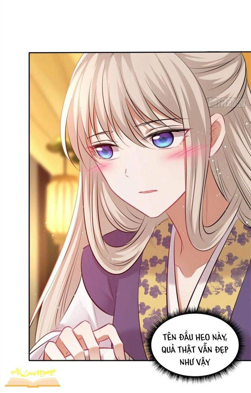 Vương Phi Thật Thích Trang Điểm Chapter 134 - 20