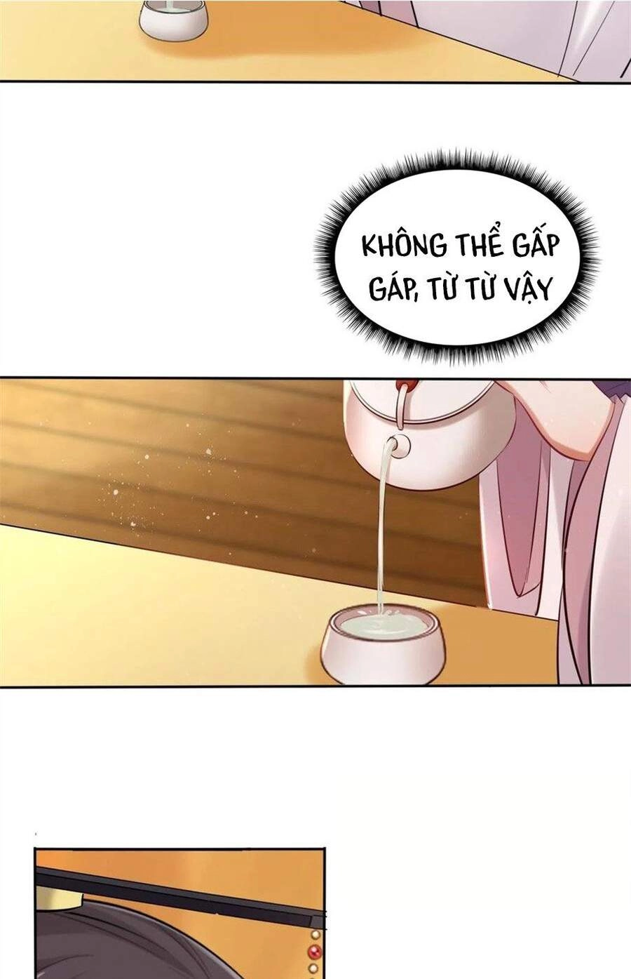 Vương Phi Thật Thích Trang Điểm Chapter 134 - 22