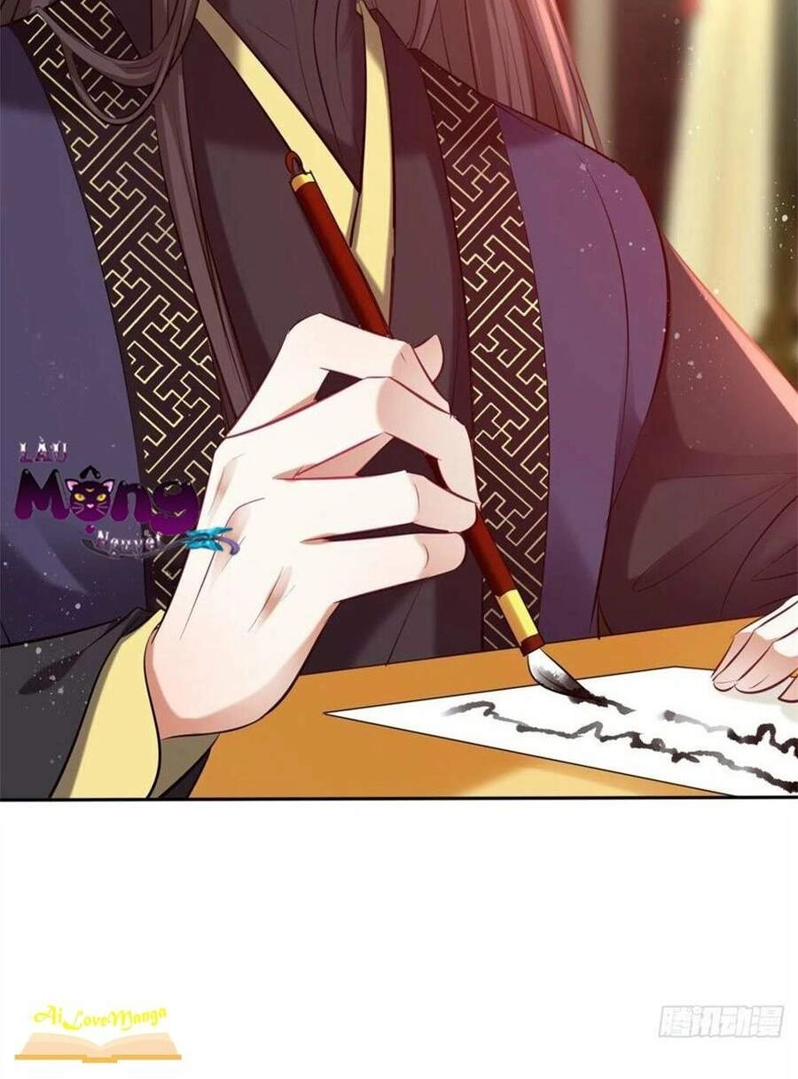 Vương Phi Thật Thích Trang Điểm Chapter 134 - 25