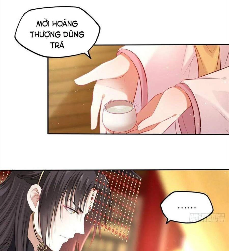 Vương Phi Thật Thích Trang Điểm Chapter 134 - 29