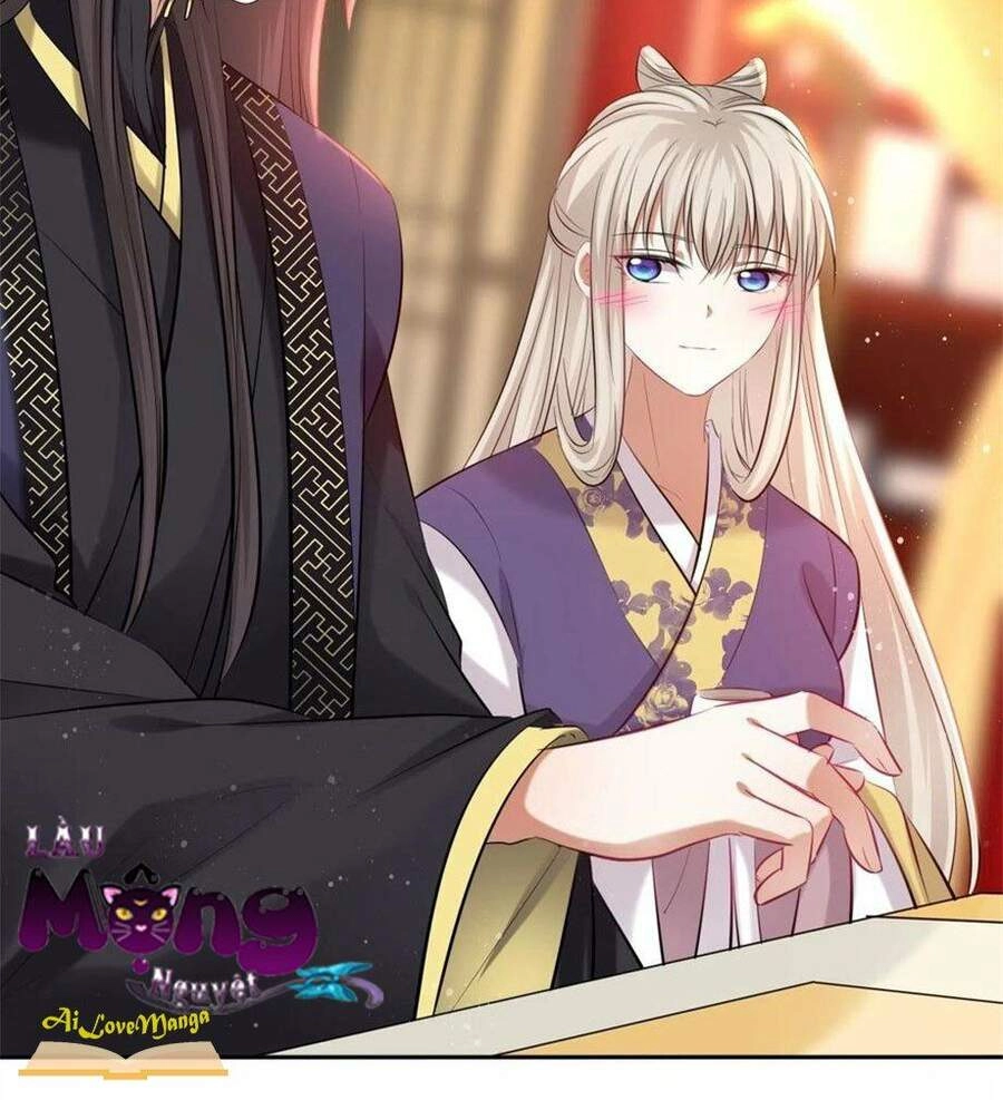 Vương Phi Thật Thích Trang Điểm Chapter 134 - 30