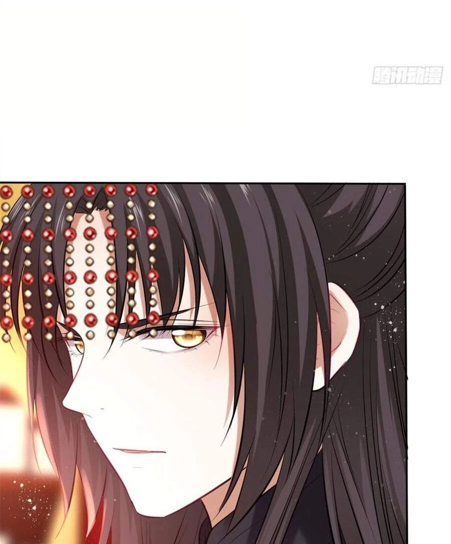 Vương Phi Thật Thích Trang Điểm Chapter 134 - 31