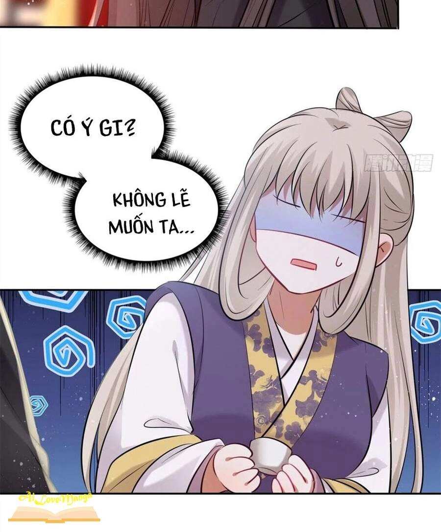 Vương Phi Thật Thích Trang Điểm Chapter 134 - 32