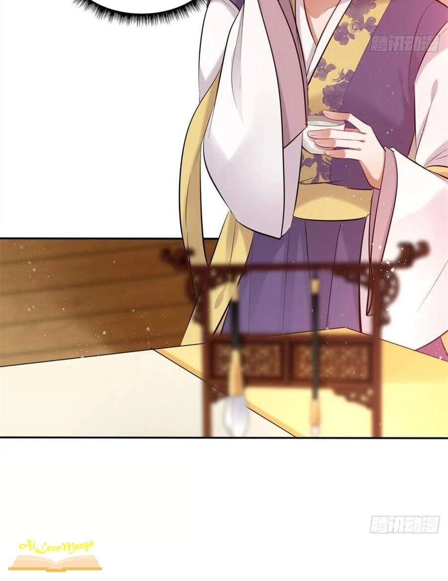 Vương Phi Thật Thích Trang Điểm Chapter 134 - 40