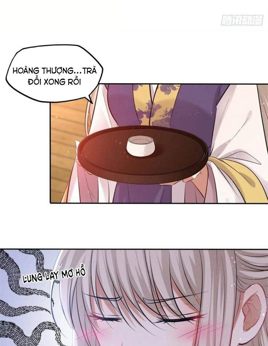 Vương Phi Thật Thích Trang Điểm Chapter 135 - 2