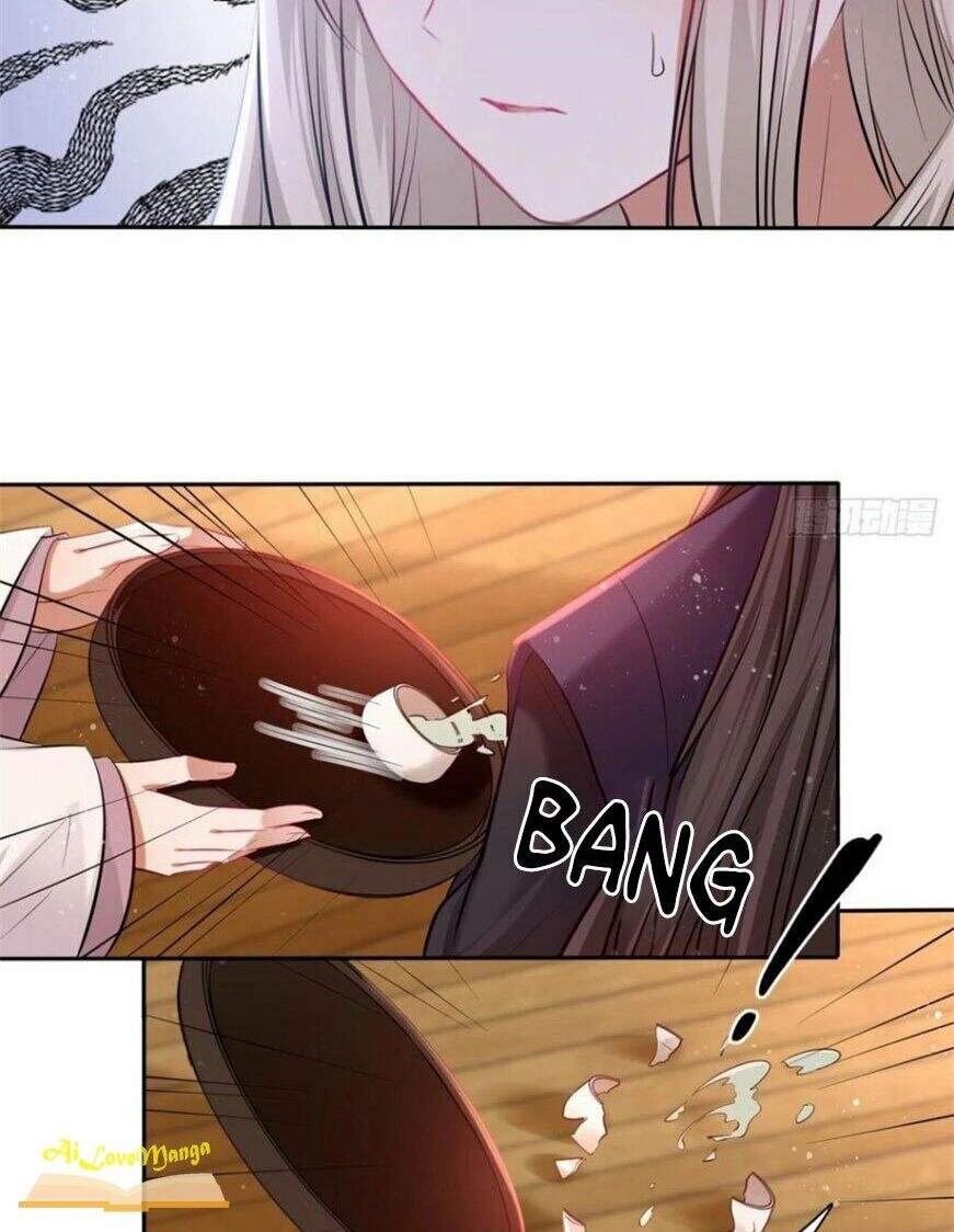 Vương Phi Thật Thích Trang Điểm Chapter 135 - 3