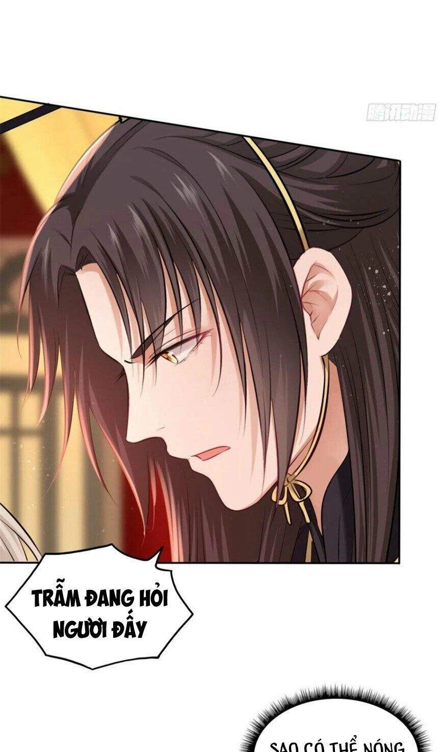 Vương Phi Thật Thích Trang Điểm Chapter 135 - 10