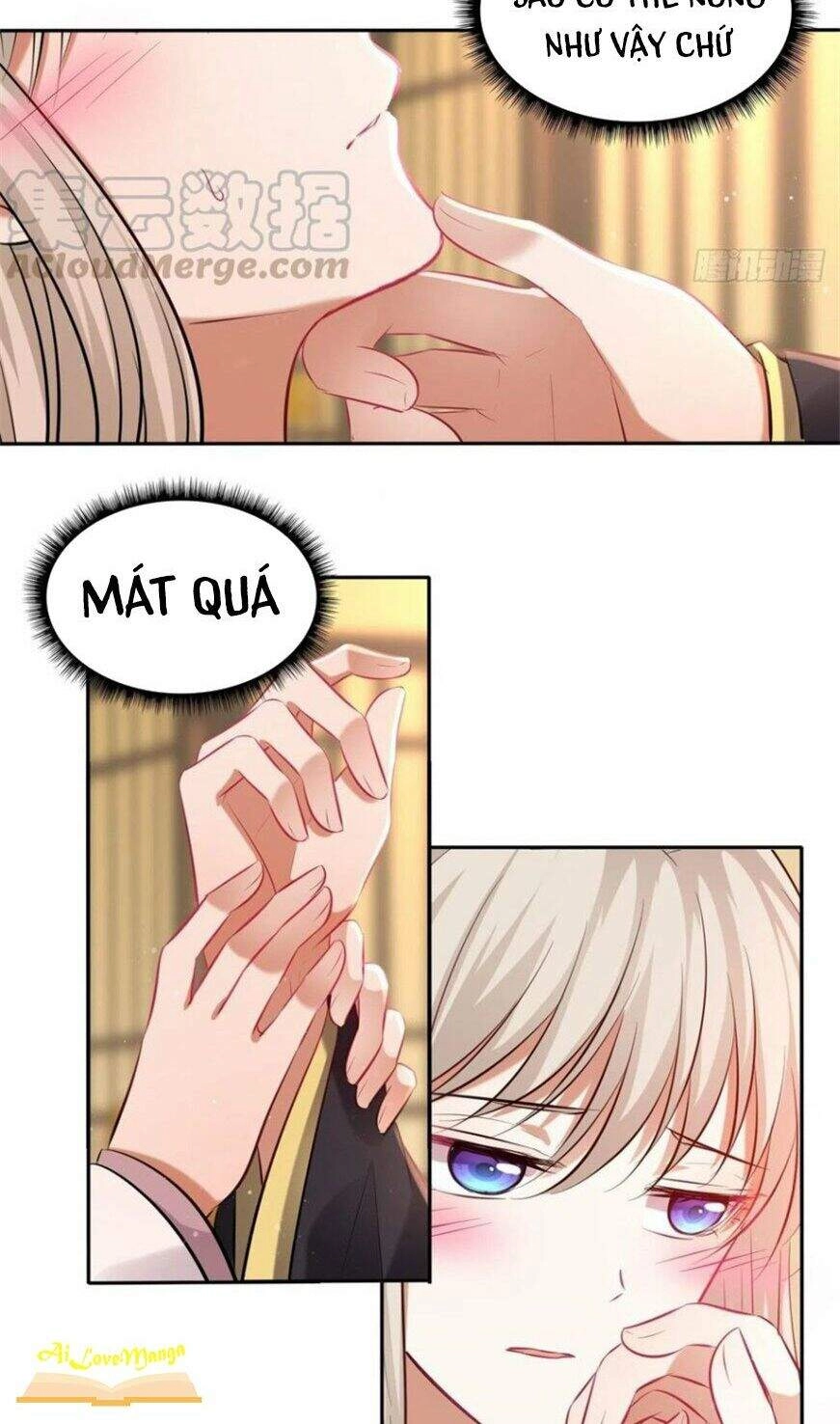 Vương Phi Thật Thích Trang Điểm Chapter 135 - 11