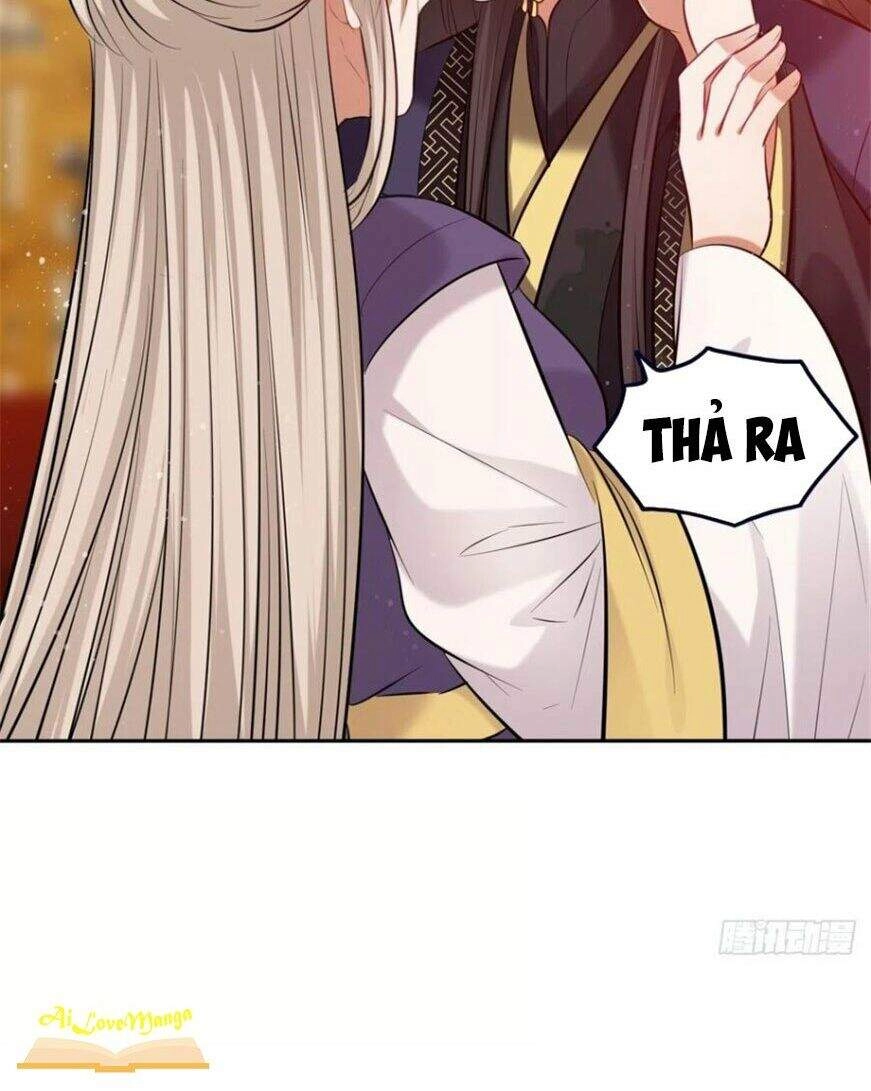 Vương Phi Thật Thích Trang Điểm Chapter 135 - 13