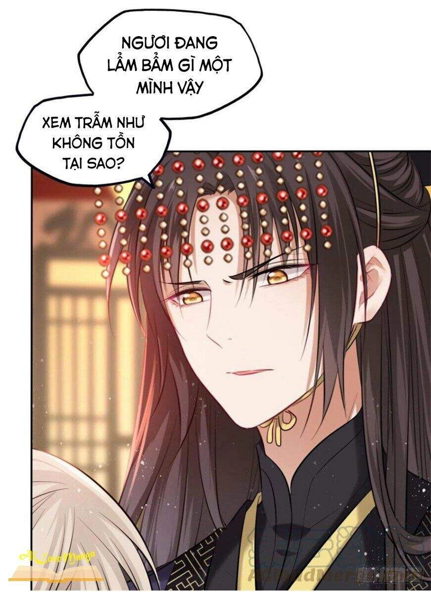 Vương Phi Thật Thích Trang Điểm Chapter 135 - 16