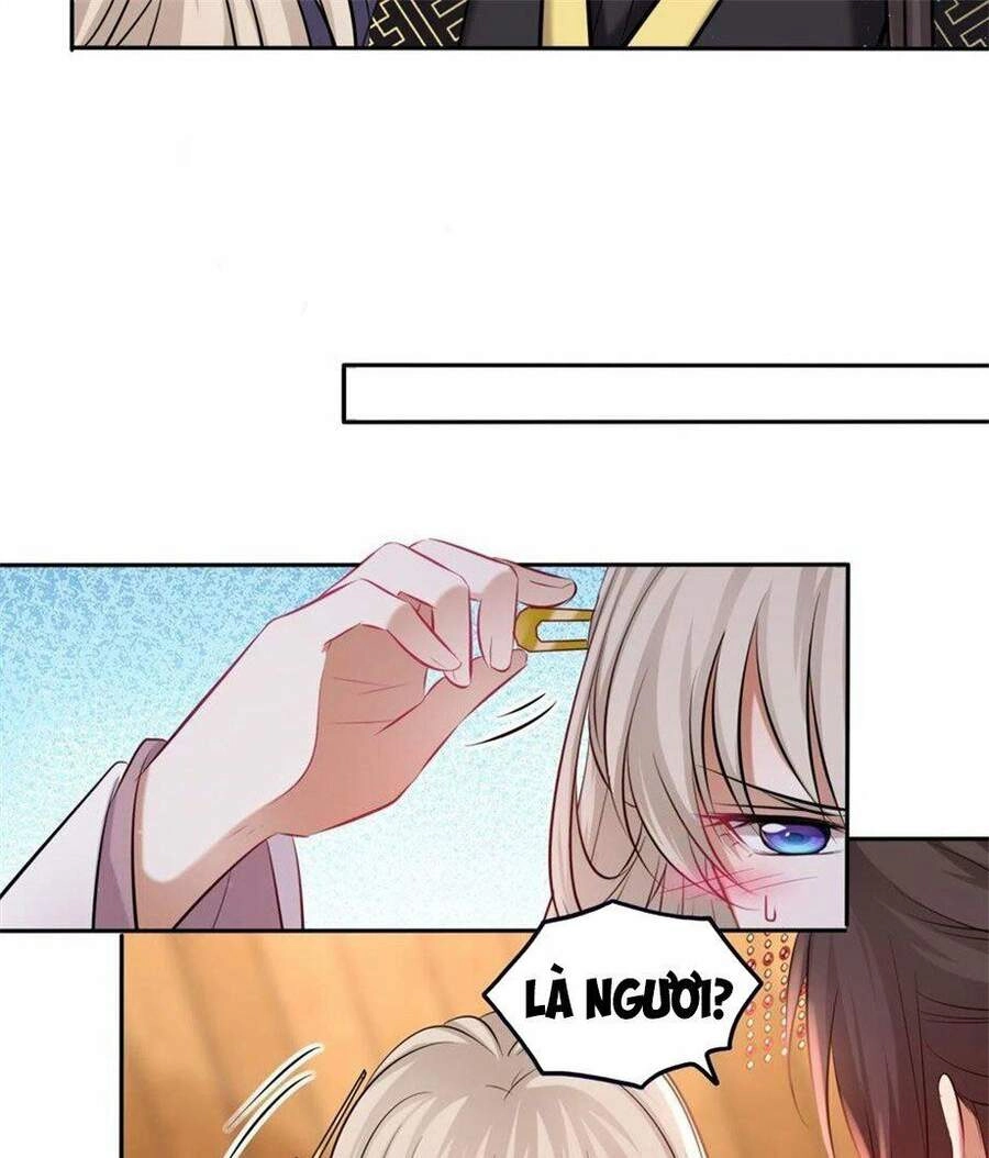 Vương Phi Thật Thích Trang Điểm Chapter 135 - 17