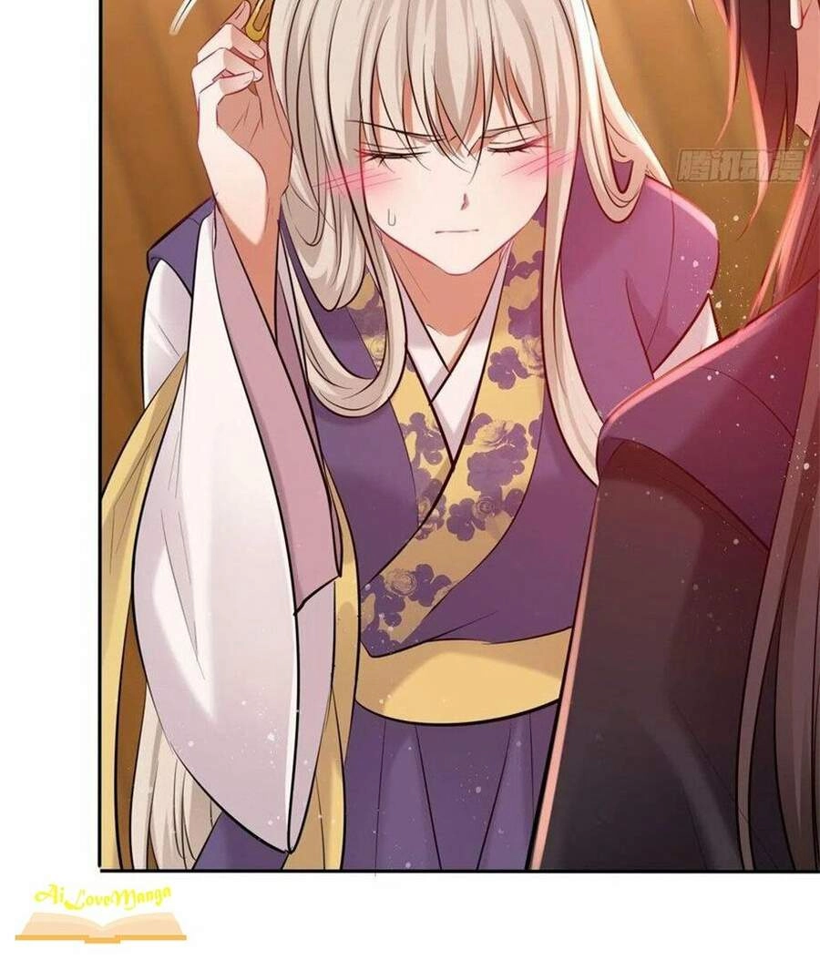 Vương Phi Thật Thích Trang Điểm Chapter 135 - 18