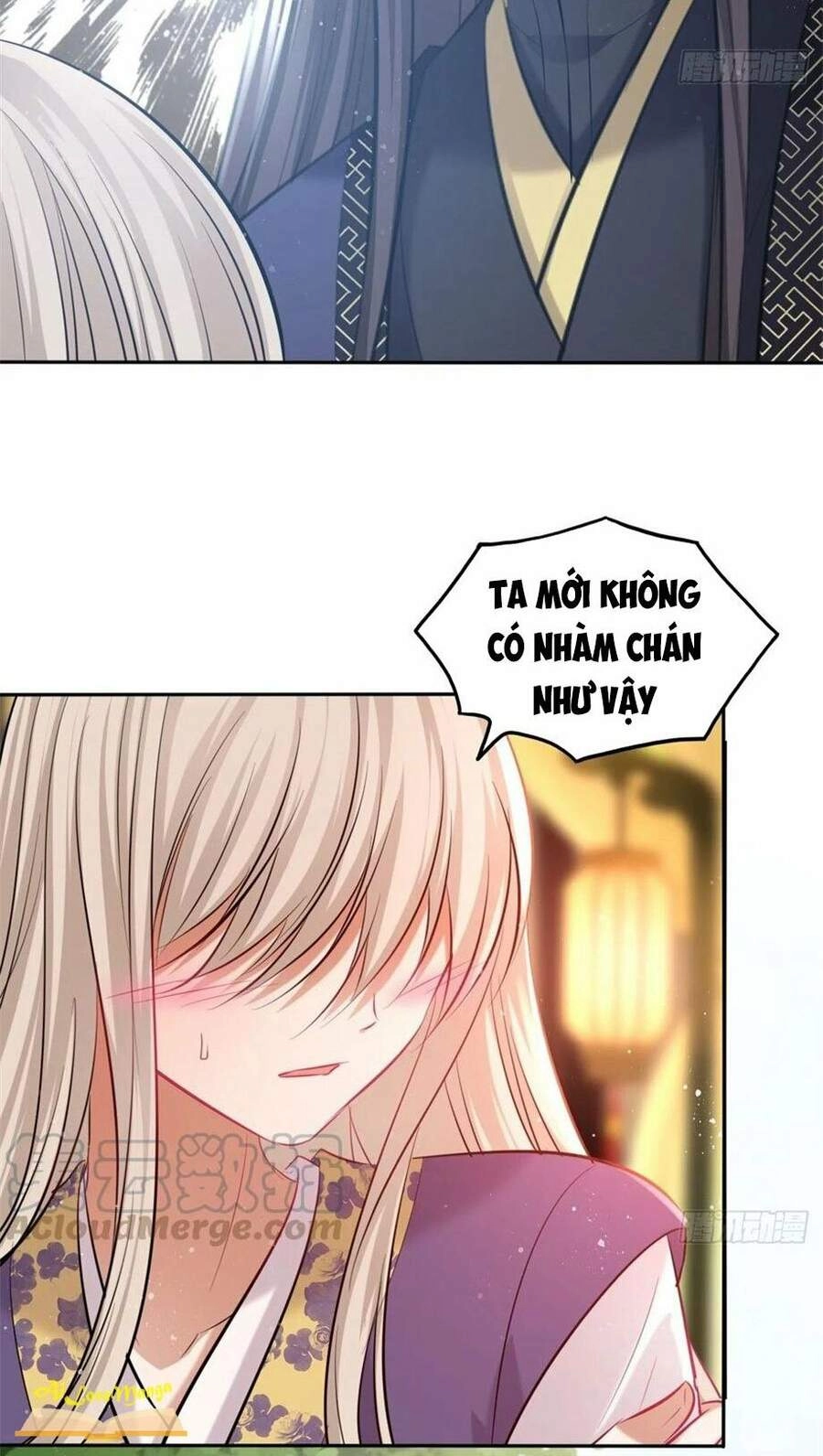 Vương Phi Thật Thích Trang Điểm Chapter 135 - 20