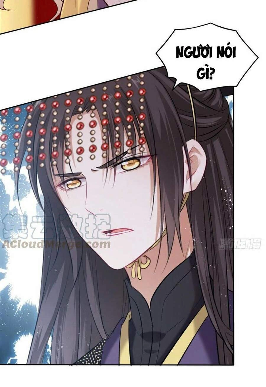 Vương Phi Thật Thích Trang Điểm Chapter 135 - 27