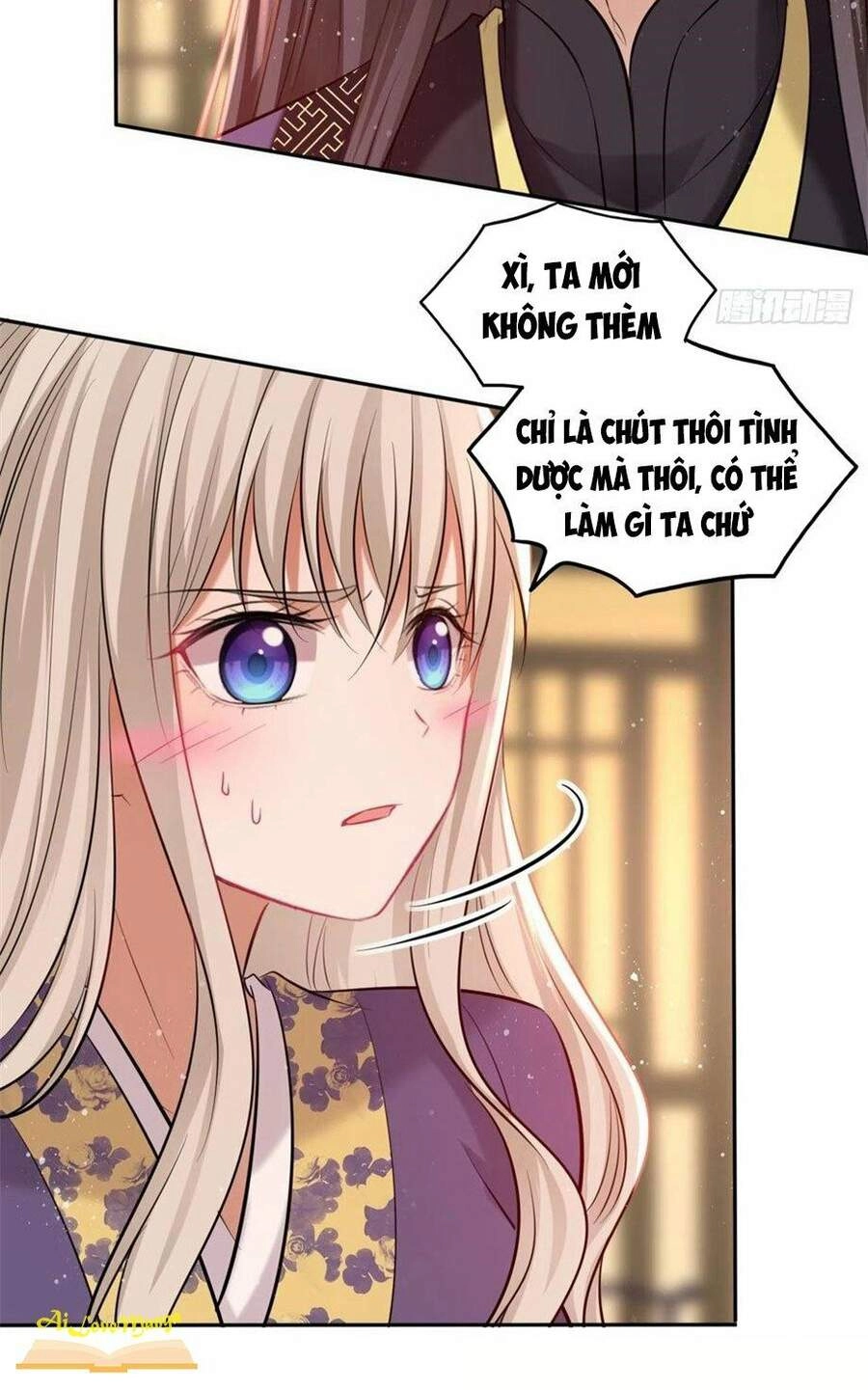 Vương Phi Thật Thích Trang Điểm Chapter 135 - 30