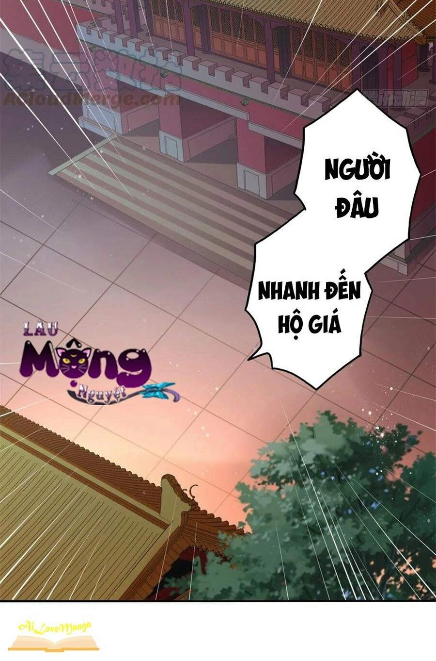 Vương Phi Thật Thích Trang Điểm Chapter 135 - 34