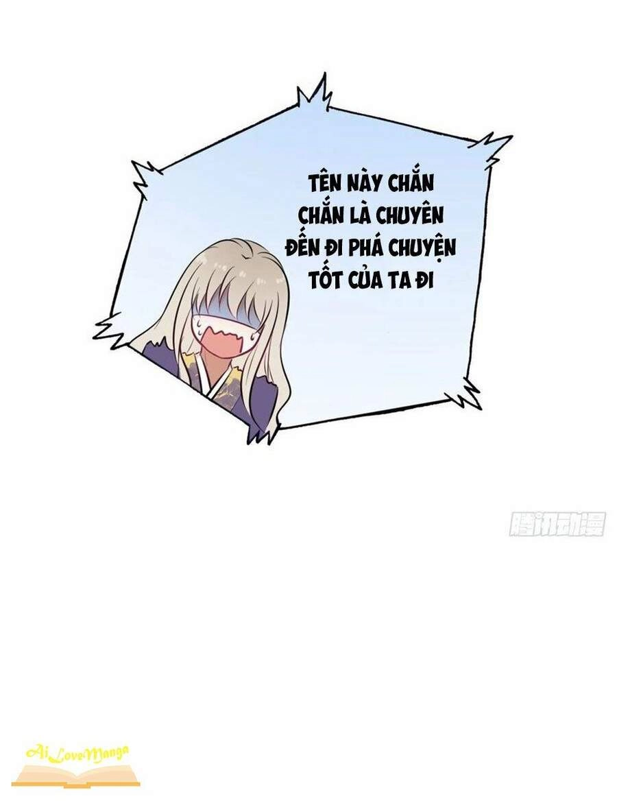 Vương Phi Thật Thích Trang Điểm Chapter 135 - 35