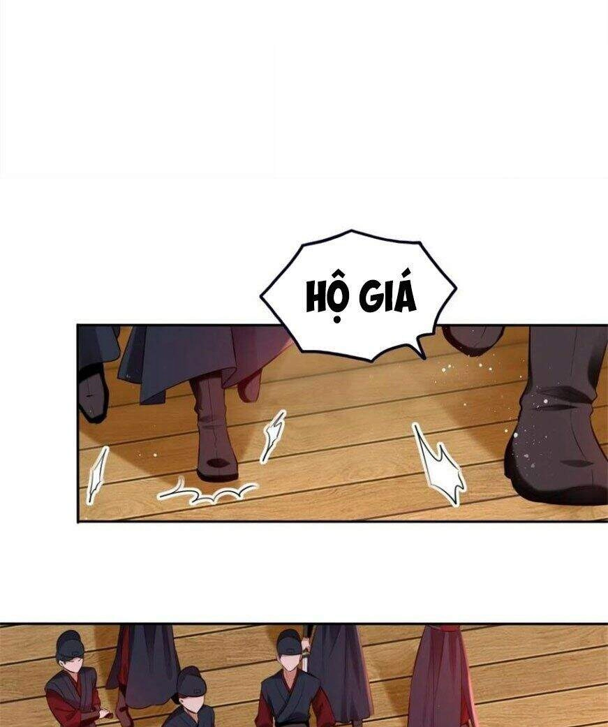 Vương Phi Thật Thích Trang Điểm Chapter 136 - 3