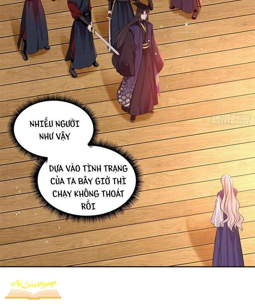 Vương Phi Thật Thích Trang Điểm Chapter 136 - 4