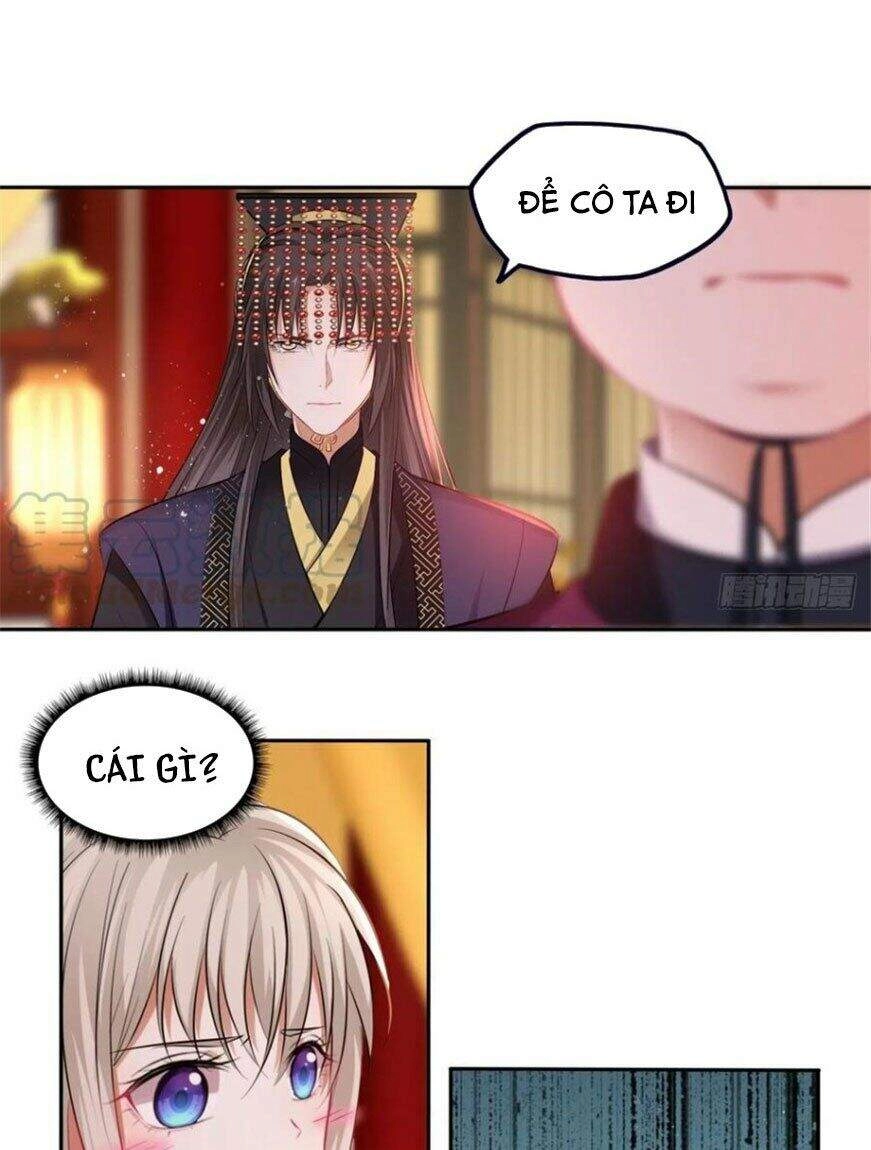 Vương Phi Thật Thích Trang Điểm Chapter 136 - 5