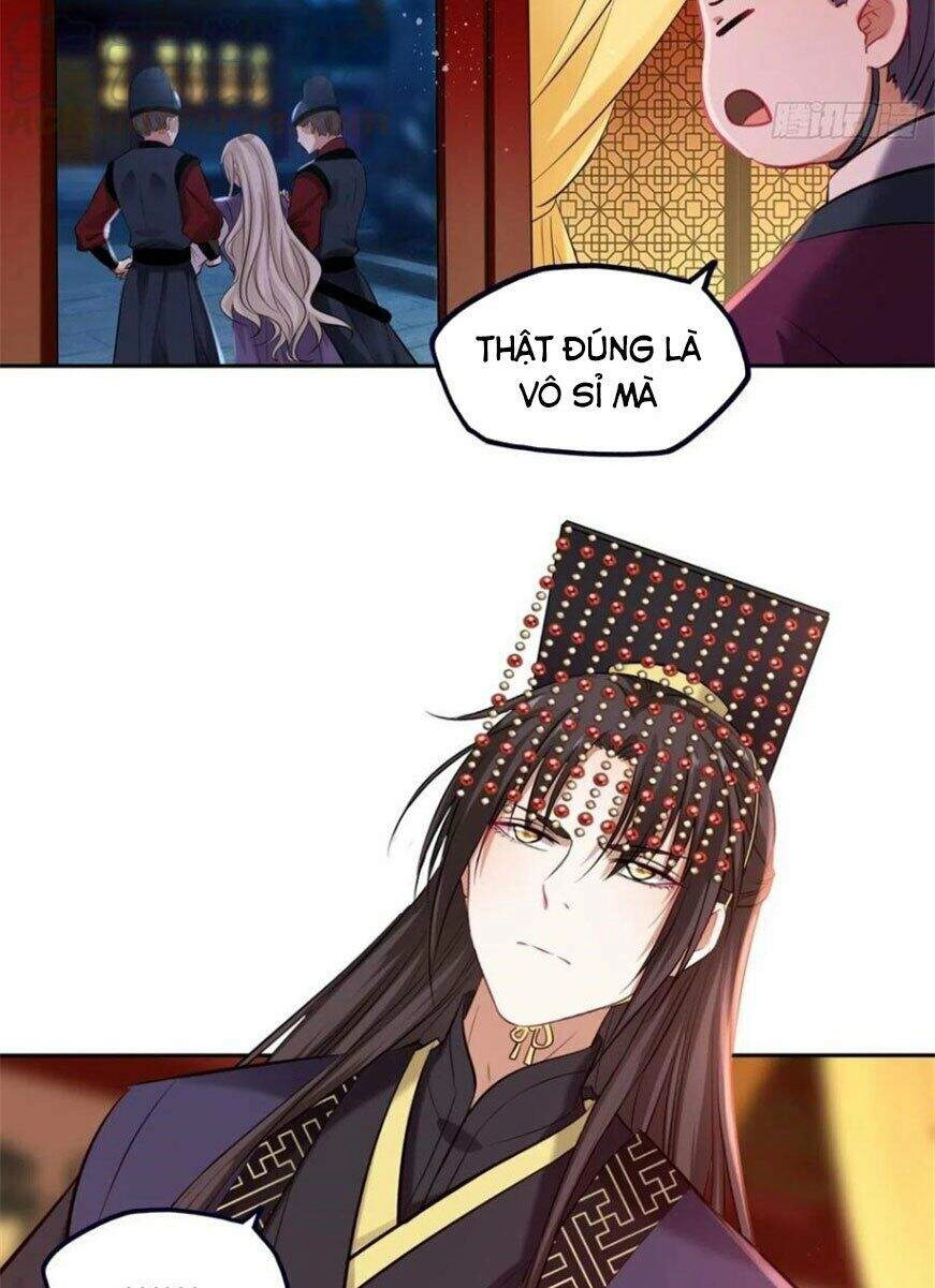 Vương Phi Thật Thích Trang Điểm Chapter 136 - 9