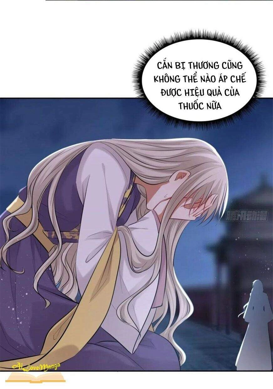 Vương Phi Thật Thích Trang Điểm Chapter 136 - 13