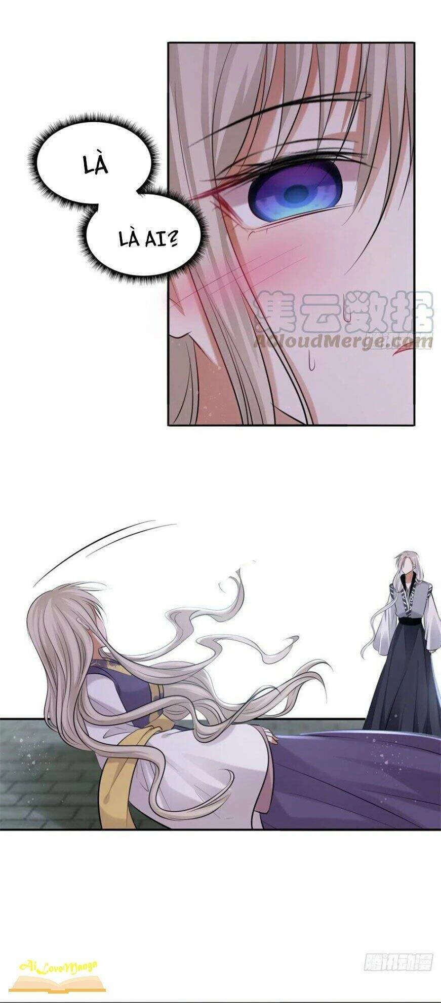 Vương Phi Thật Thích Trang Điểm Chapter 136 - 14