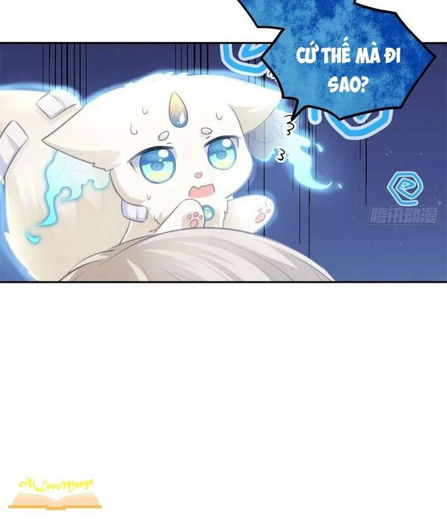 Vương Phi Thật Thích Trang Điểm Chapter 136 - 20