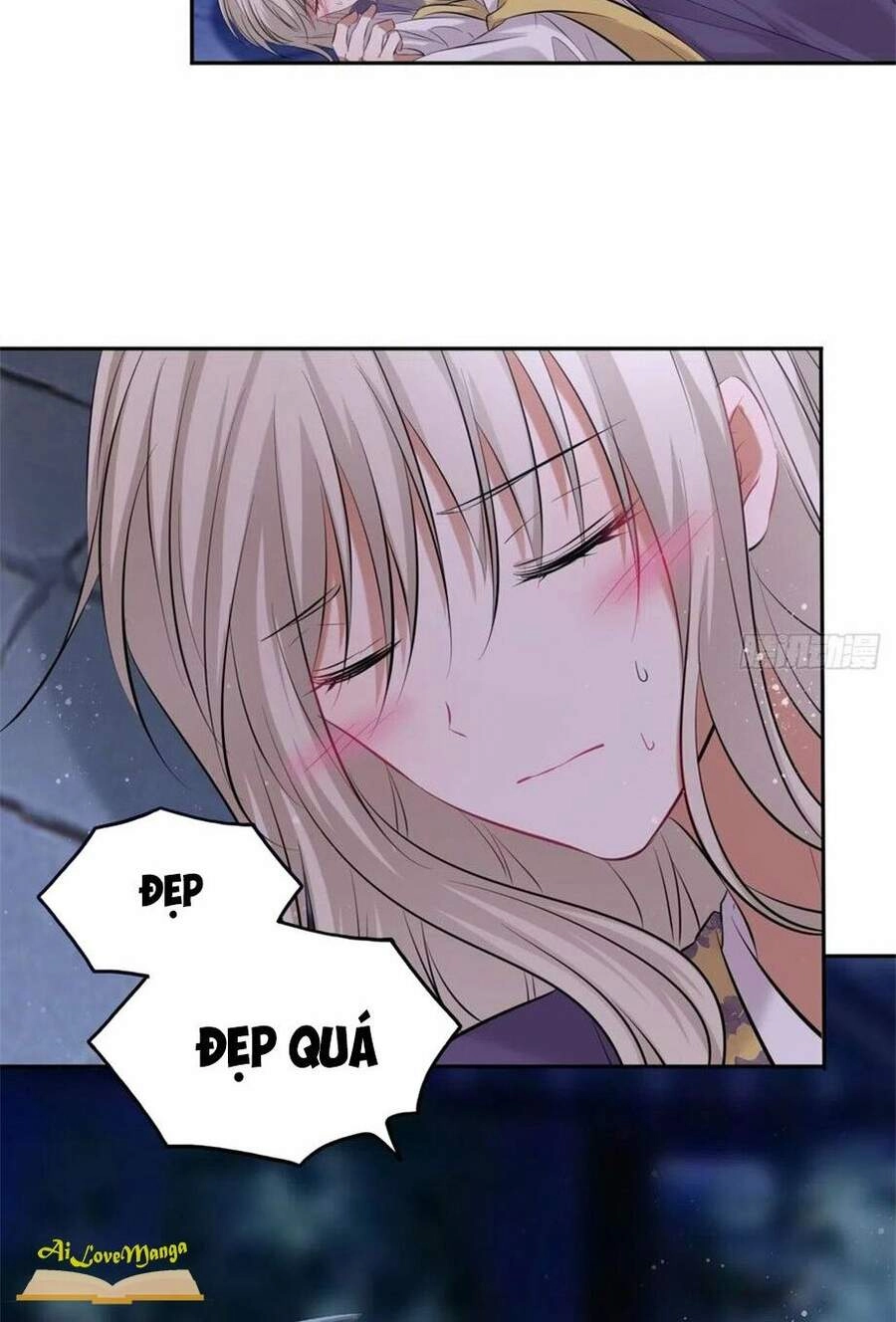 Vương Phi Thật Thích Trang Điểm Chapter 136 - 24