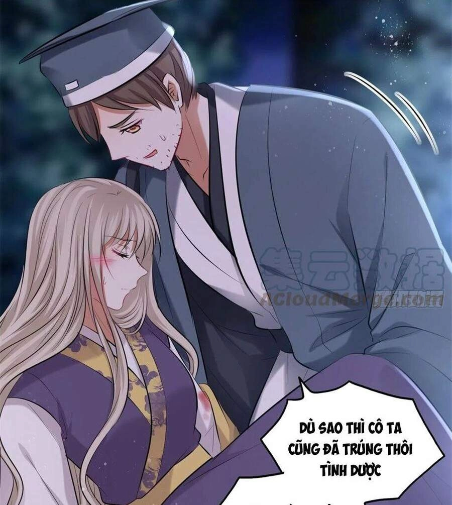 Vương Phi Thật Thích Trang Điểm Chapter 136 - 25