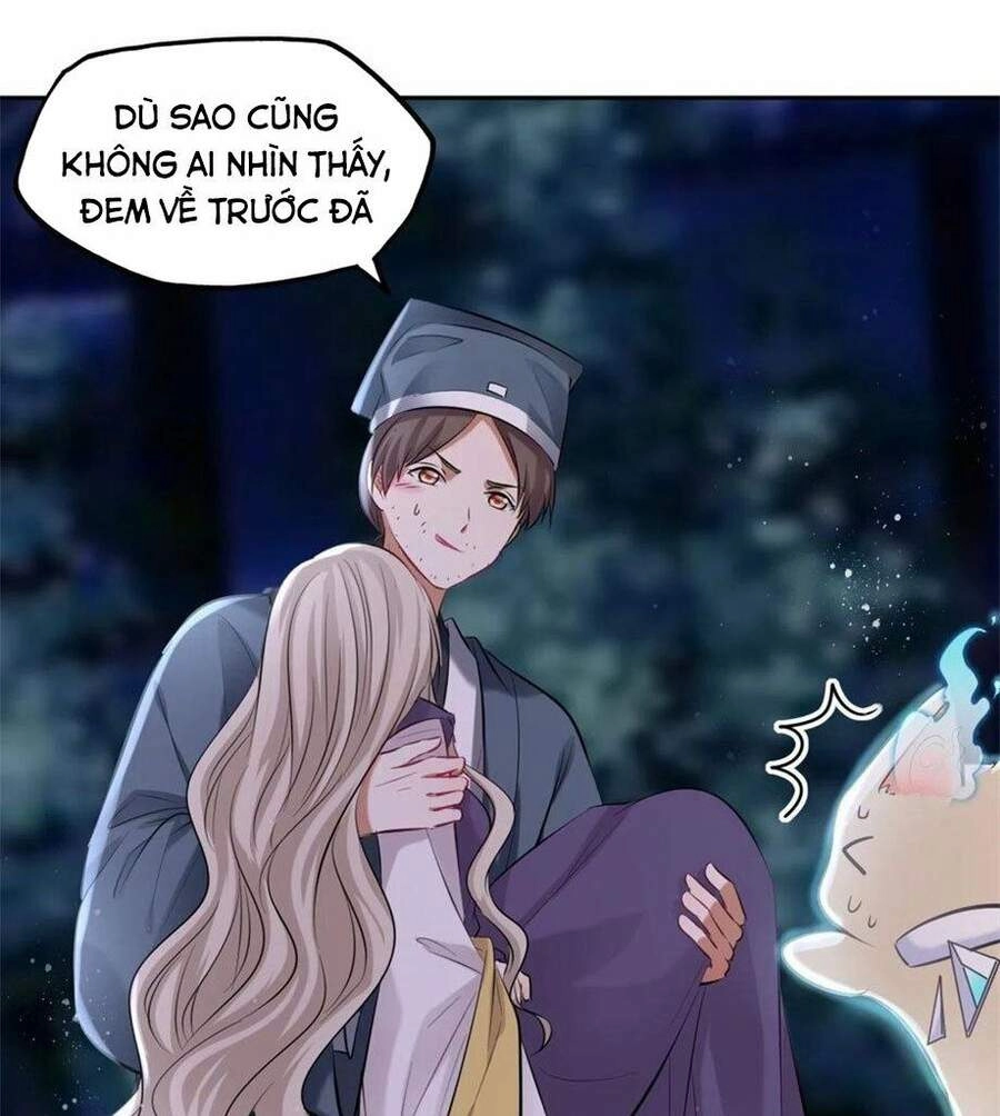 Vương Phi Thật Thích Trang Điểm Chapter 136 - 27