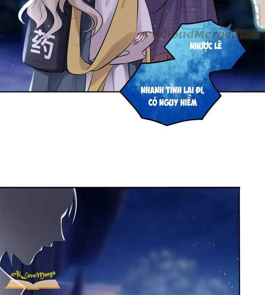 Vương Phi Thật Thích Trang Điểm Chapter 136 - 28