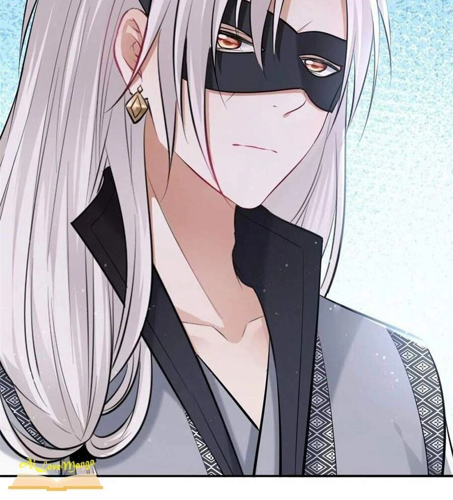 Vương Phi Thật Thích Trang Điểm Chapter 136 - 30