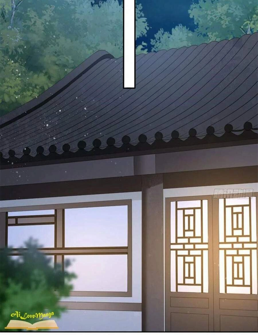 Vương Phi Thật Thích Trang Điểm Chapter 136 - 32