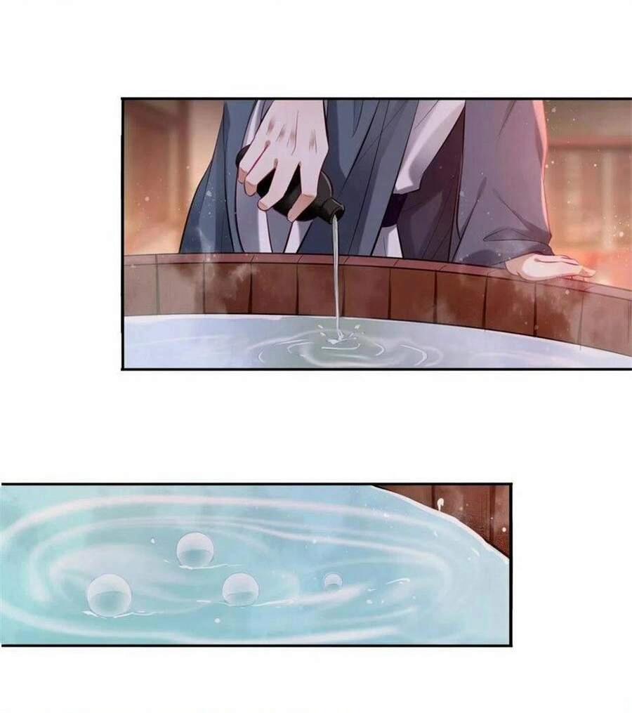 Vương Phi Thật Thích Trang Điểm Chapter 136 - 33