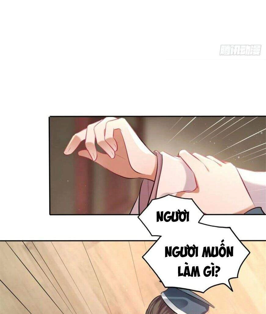 Vương Phi Thật Thích Trang Điểm Chapter 137 - 3