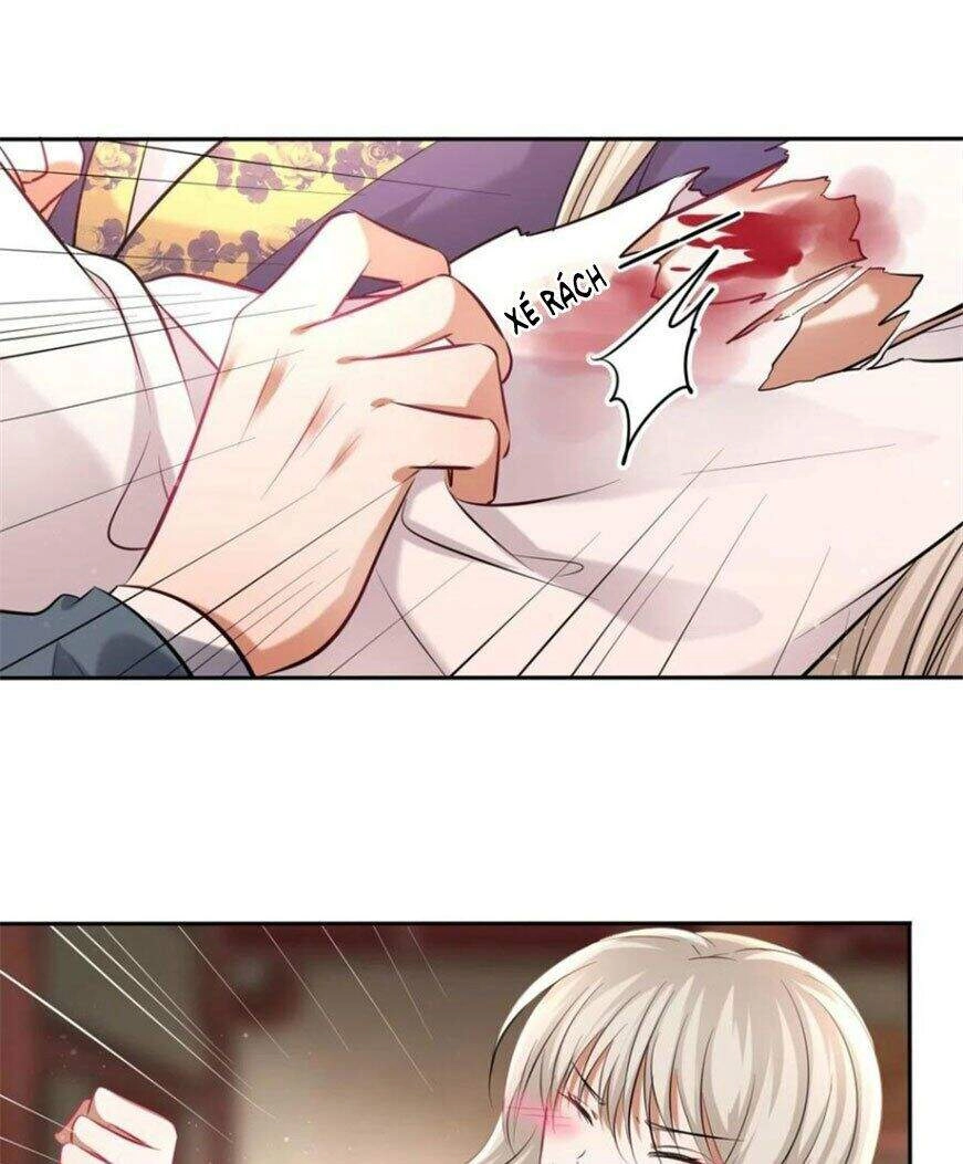 Vương Phi Thật Thích Trang Điểm Chapter 137 - 5