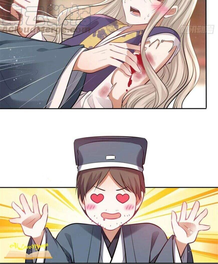 Vương Phi Thật Thích Trang Điểm Chapter 137 - 6