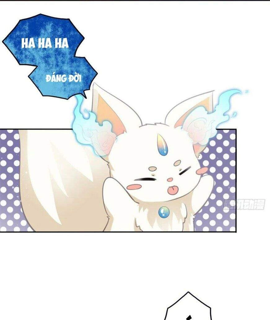 Vương Phi Thật Thích Trang Điểm Chapter 137 - 9