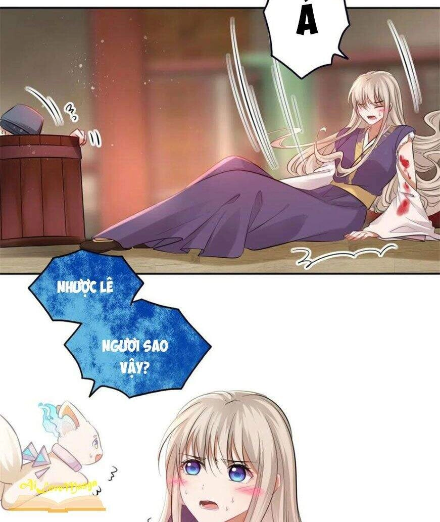 Vương Phi Thật Thích Trang Điểm Chapter 137 - 10