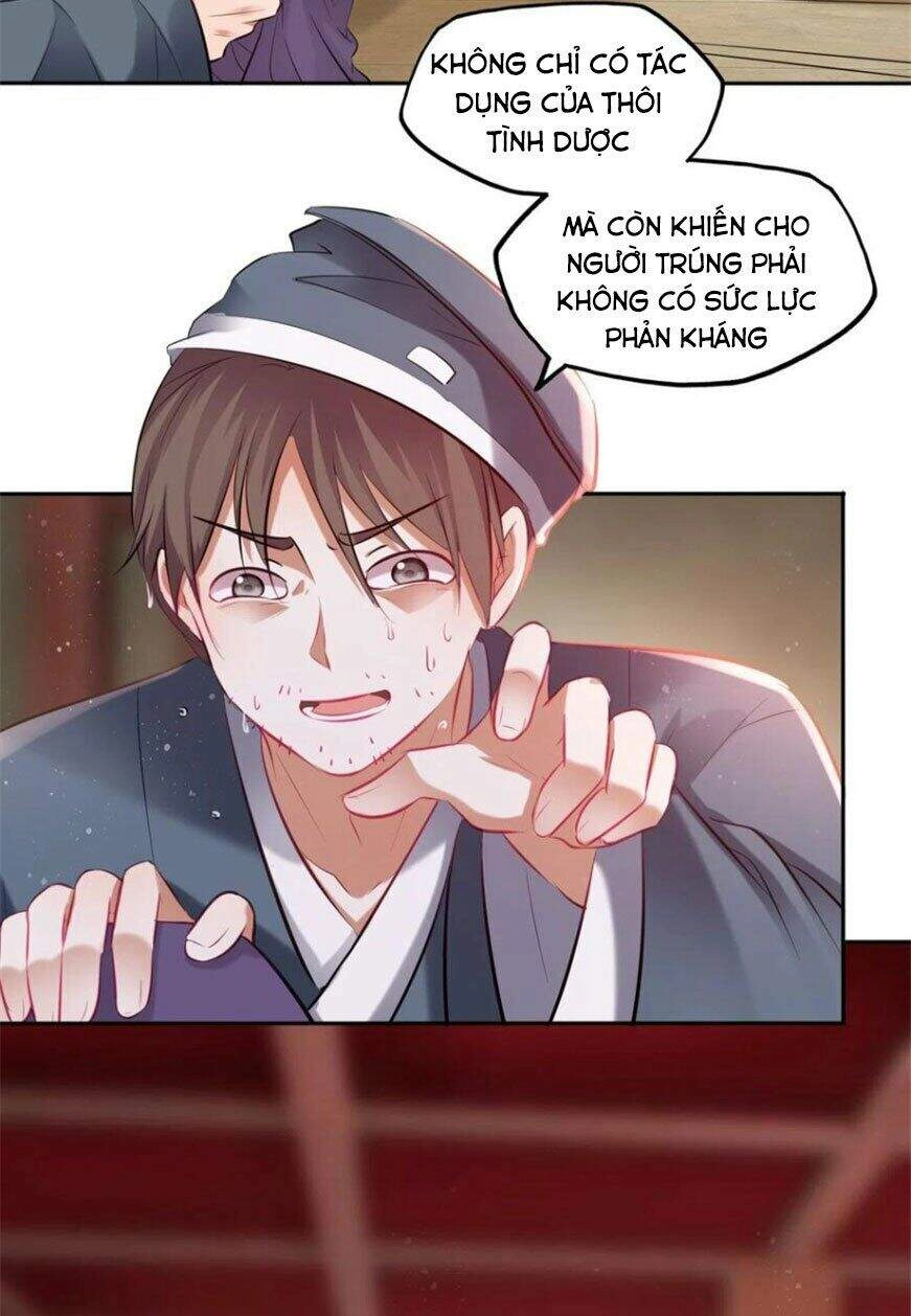 Vương Phi Thật Thích Trang Điểm Chapter 137 - 12