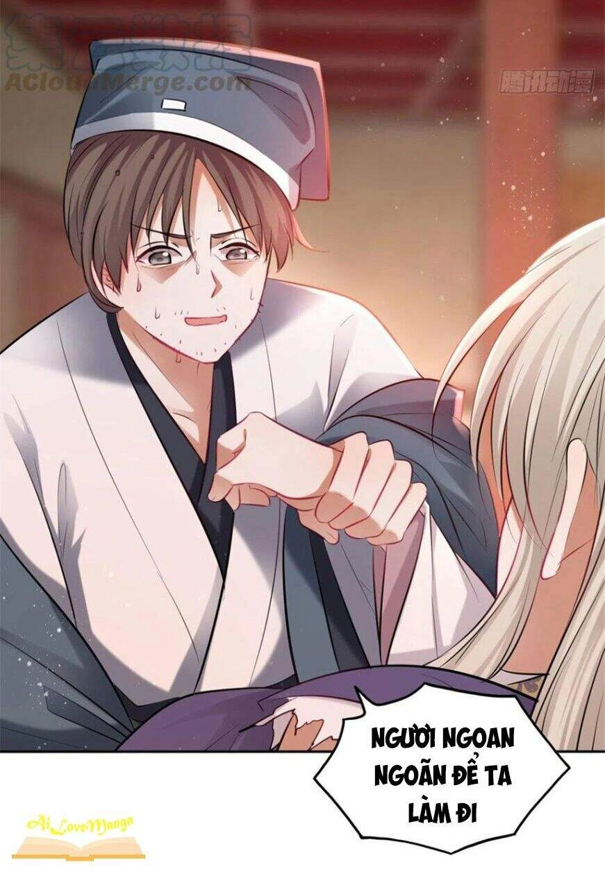 Vương Phi Thật Thích Trang Điểm Chapter 137 - 13