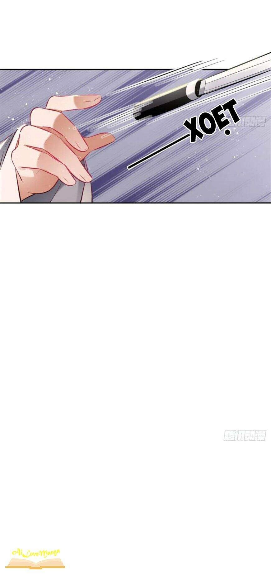 Vương Phi Thật Thích Trang Điểm Chapter 137 - 14