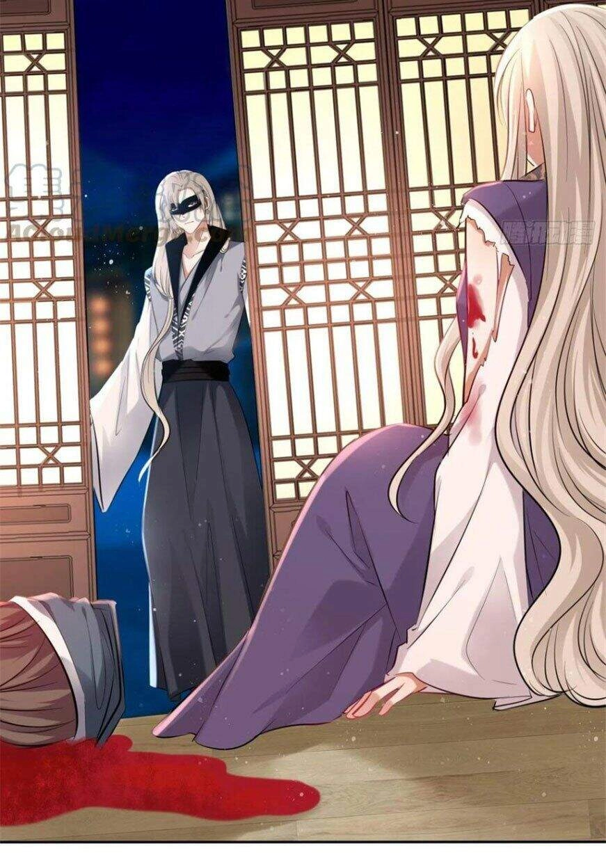 Vương Phi Thật Thích Trang Điểm Chapter 137 - 16