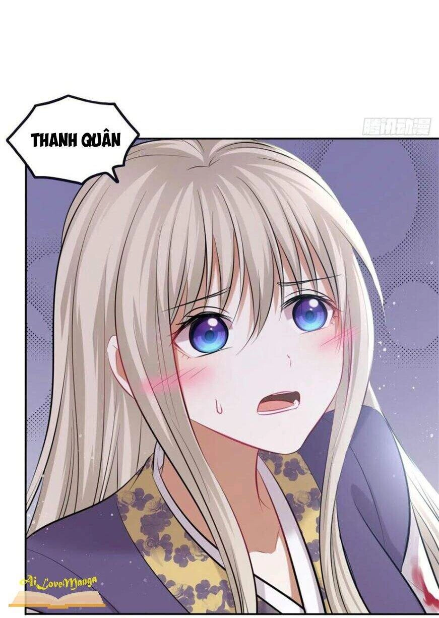 Vương Phi Thật Thích Trang Điểm Chapter 137 - 17