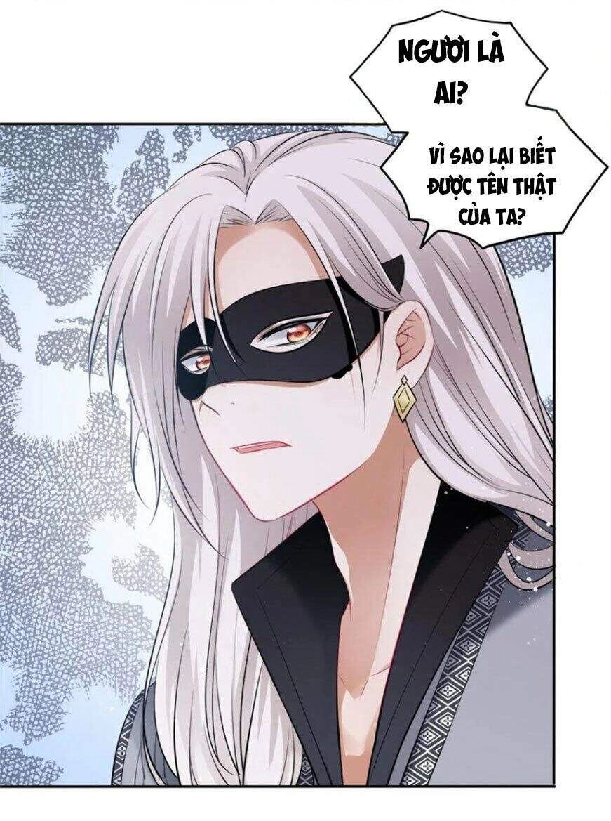 Vương Phi Thật Thích Trang Điểm Chapter 137 - 18