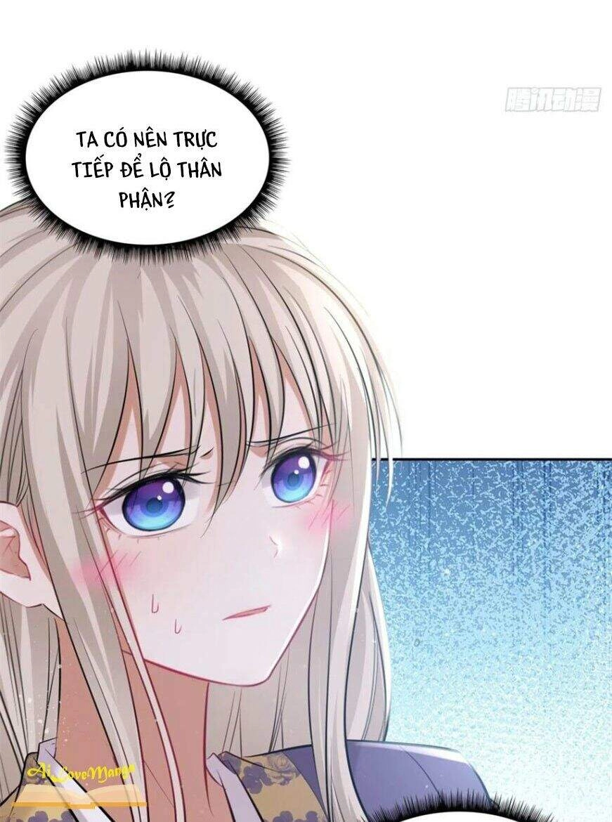 Vương Phi Thật Thích Trang Điểm Chapter 137 - 19