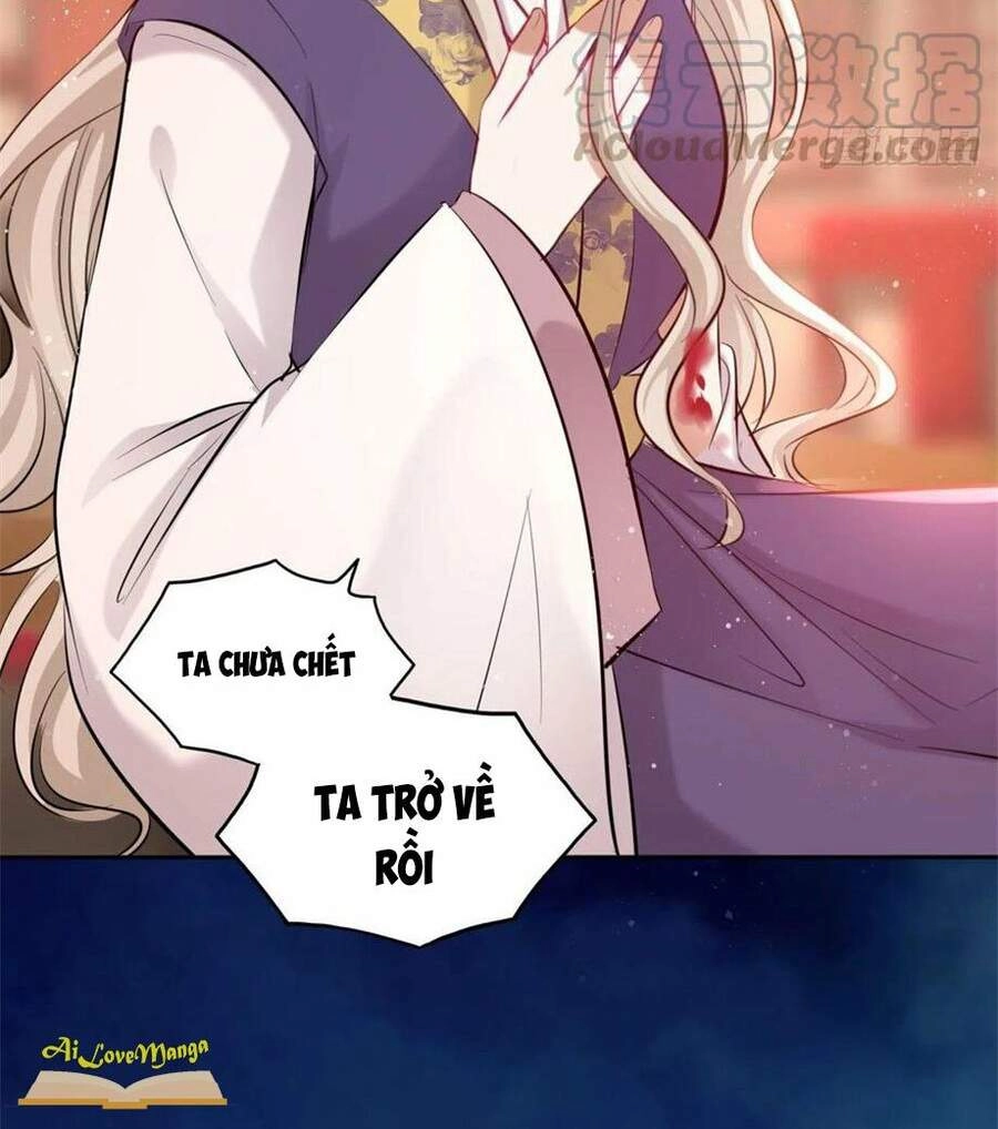 Vương Phi Thật Thích Trang Điểm Chapter 137 - 22