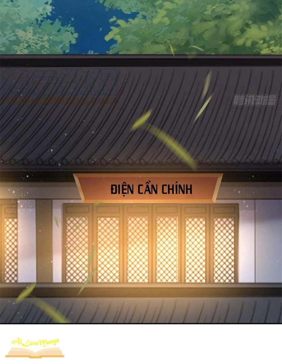 Vương Phi Thật Thích Trang Điểm Chapter 137 - 24