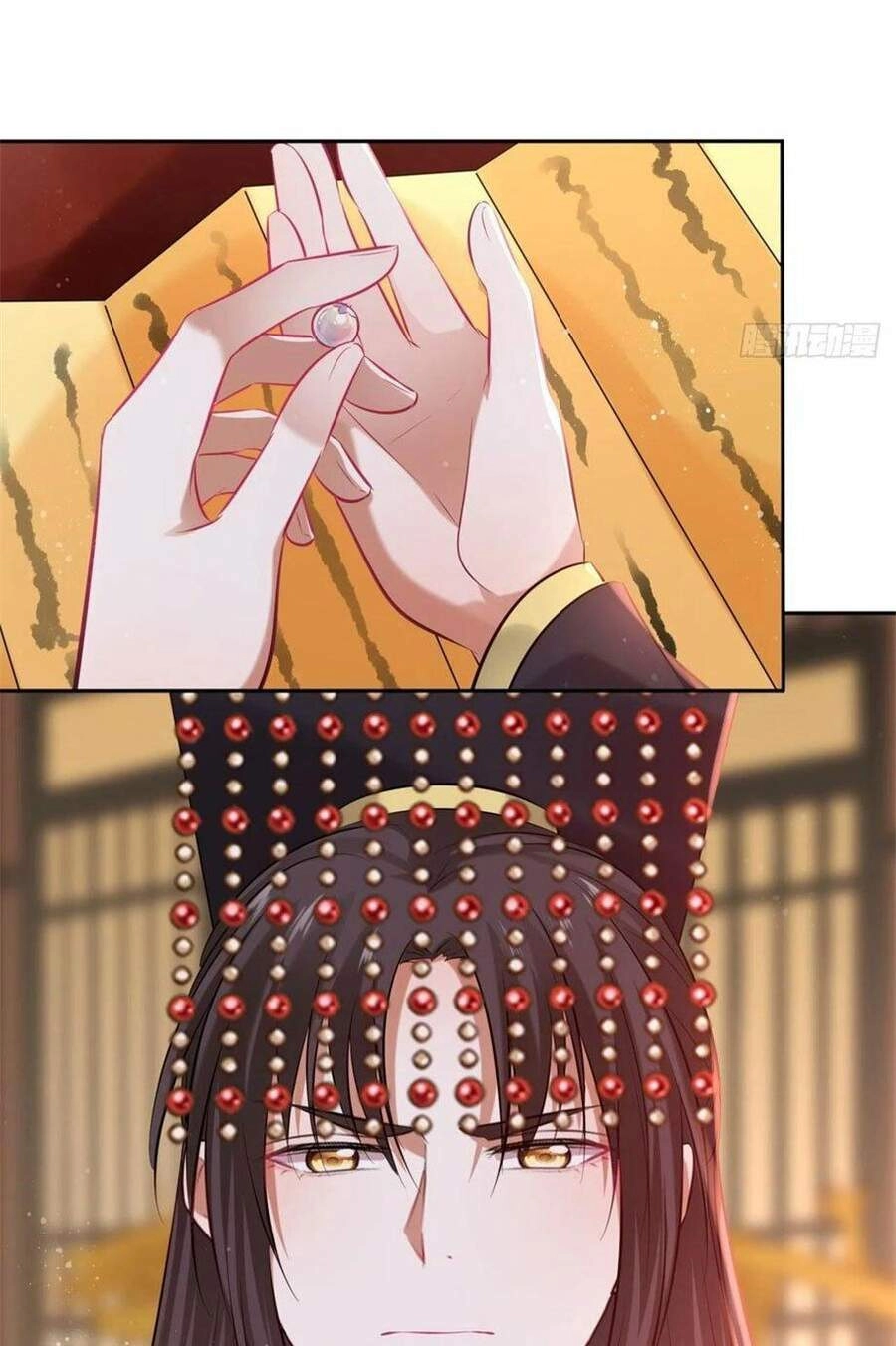 Vương Phi Thật Thích Trang Điểm Chapter 137 - 25